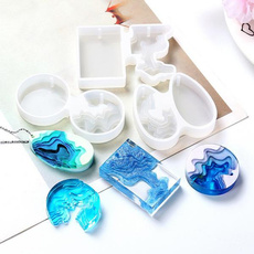 mould, casting, Jewelry, Silicone