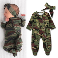 Baby Girl, babyheadband, Rompers, Jumpsuits & Rompers