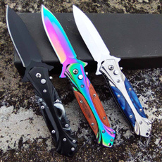 otfknife, ballisticknife, huntingknife, Weapons