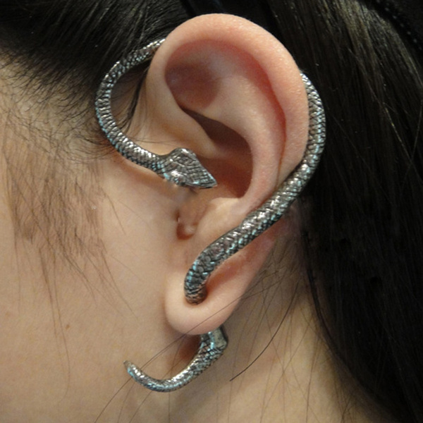 4pc/set Vintage Lock Earrings For Women Punk Jewelry Metal Key Earring Set  Gothic Ear Bijoux Fashion Female Brincos 2020 - Stud Earrings - AliExpress
