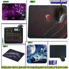 mousepadaccessorie, waterproofmousepad, gamingpad, Mouse