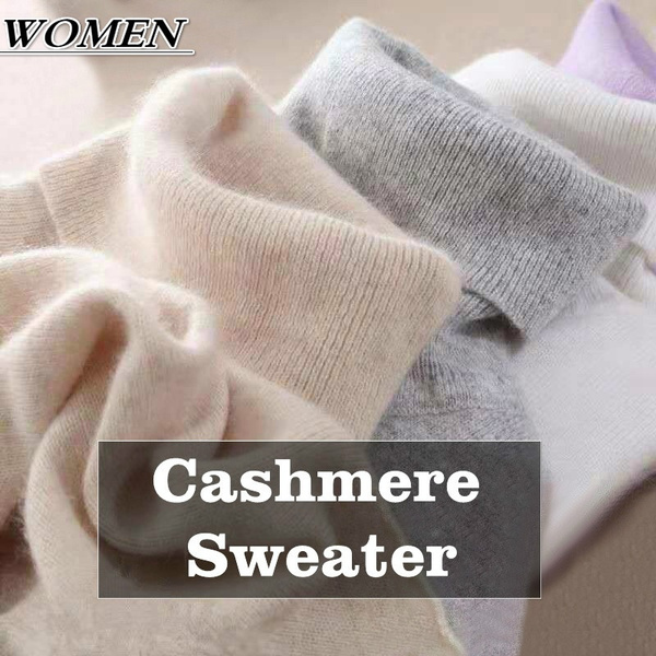 Plus size hotsell cashmere jumpers