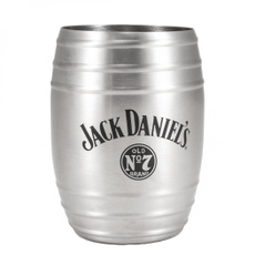 mugscup, Cup, unisex, Metal