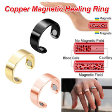Copper, copperring, Jewelry, antisnoring