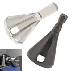 Steel, Tool
