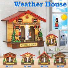 minithermometer, thermometerprobe, forecasthouse, Home Decor