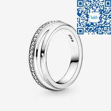Sterling, crystal ring, wedding ring, 925 silver rings