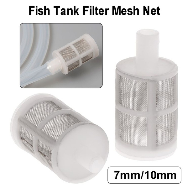 aquarium filter pipe