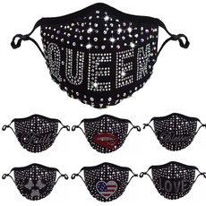 cottonfacemask, Bling, Jewelry, Cover