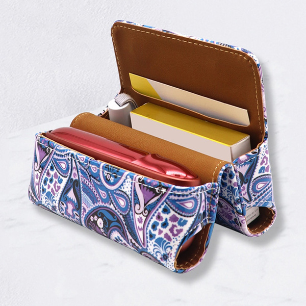 Purse case online duo