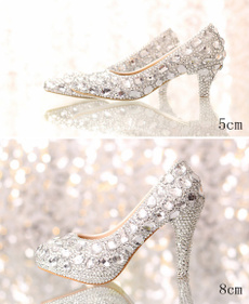 laceweddingshoe, lowheelweddingshoe, bridalweddingshoe, Womens Shoes