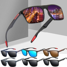 Cycling Sunglasses, Outdoor, UV Protection Sunglasses, Driving