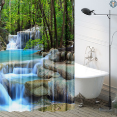 Home & Kitchen, Decor, waterfall, Home Décor