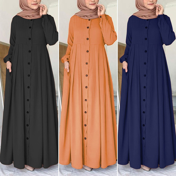 Abaya shirt clearance dress