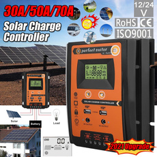 regulatorchargecontroller, usb, solarenergy, solarpanel