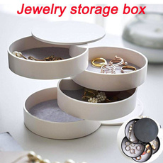 Storage Box, Box, earringstorage, Jewelry