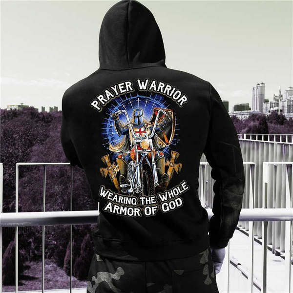 lordless warrior blazer