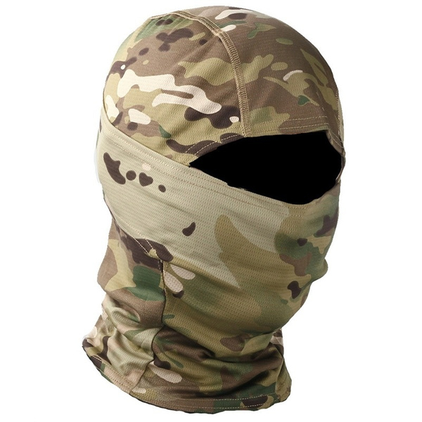 Outdoor, Bicycle, Sports & Outdoors, skifacemask