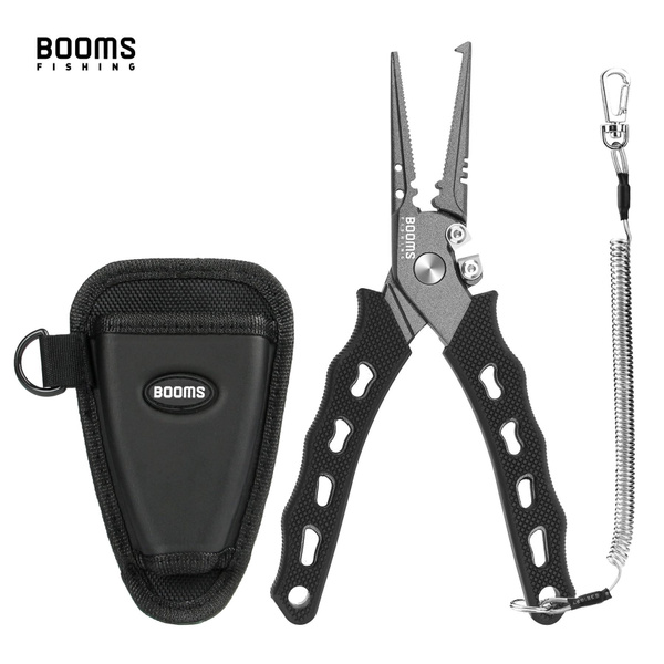 booms fishing pliers