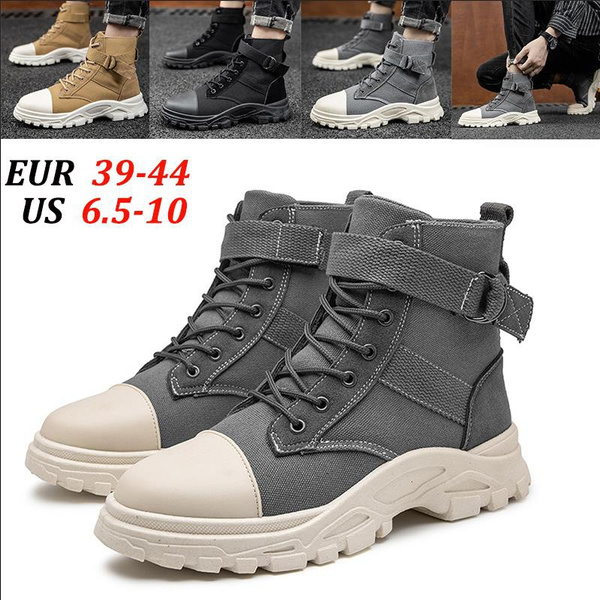 new martin boots