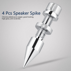 speakerisolationspike, speakerisolation, Speakers, speakerspike