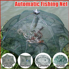 fishingnettrap, fishinggillnet, foldablefishingnet, fish