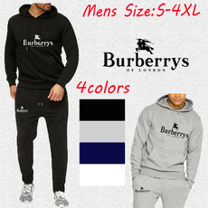 Fashion, Two-Piece Suits, mentracksuit, Sweaters