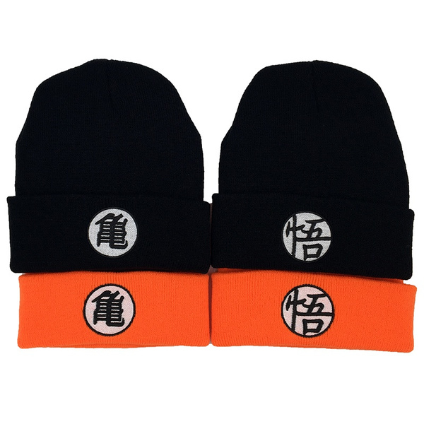 dragon ball super beanie