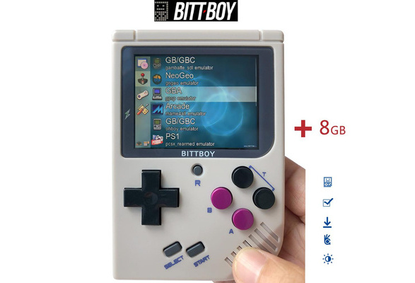 Bittboy v3 deals