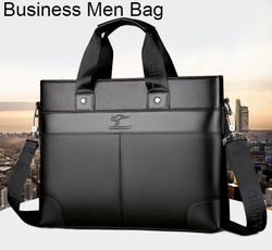 Shoulder Bags, notebookbag, Briefcase, Waterproof