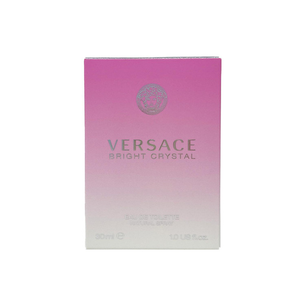 versace bright crystal 1.0 oz