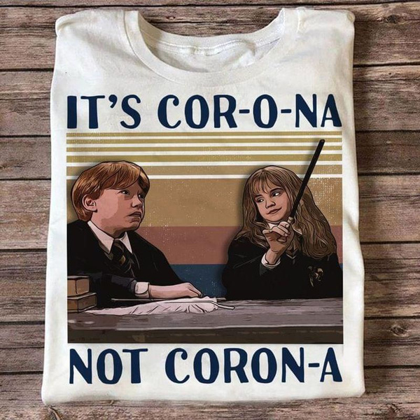 Harry Potter Hermione Granger It's 