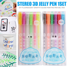 pencil, studentsupplie, Colorful, Gifts