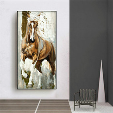 Pictures, horse, Wall Art, Home Decor