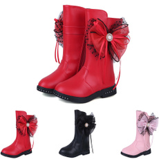 Knee High Boots, childrenboot, springboot, long boots
