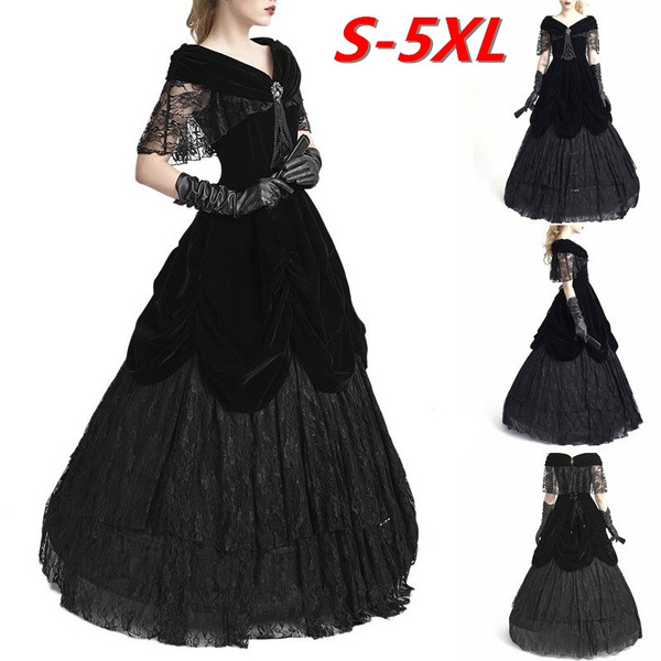 Victorian hot sale short dress