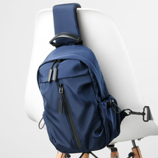 usb, Waterproof, Backpacks, businessshoulderbag