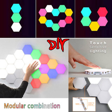 ledwalllamp, walllampssconce, led, touchlight