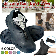 shoeprotector, nonslipshoecover, rainboot, Waterproof