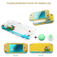 case, Video Games, forswitchlite, Silicone