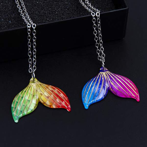 Women'S Fashion Mermaid Fish Tail 
