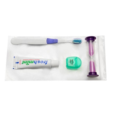 oralcare, zippers, Kit, Personal Care