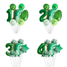 birthdaypartydecorationskid, cartoonanimalballoon, babyshowerdecoration, Balloon