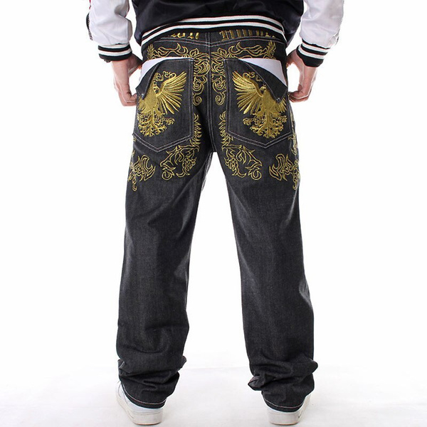 Details more than 202 rapper trousers latest