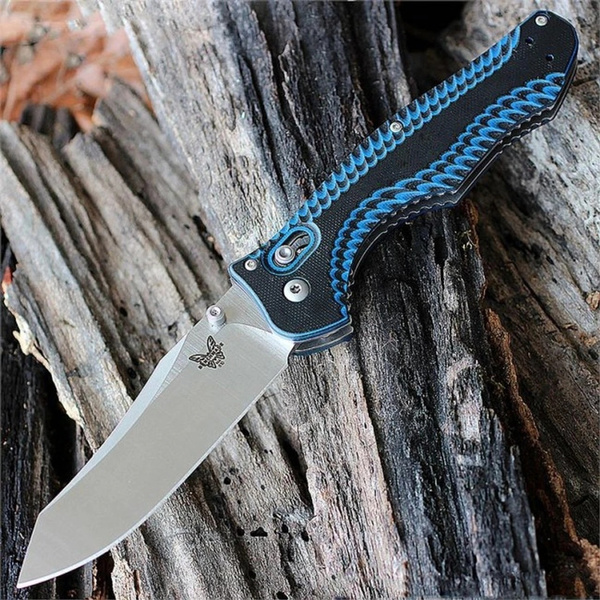 ベンチメイド ナイフ BENCHMADE オズボーン 廃盤品 810 【公式通販】