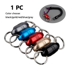 Rope, Outdoor, Key Chain, Chain