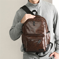 Laptop Backpack, School, Fashion, Backpacks