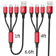 usb, Samsung, 3in1chargingcable, chargeur
