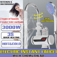 3000w, temperaturedisplay, Kitchen & Dining, Electric