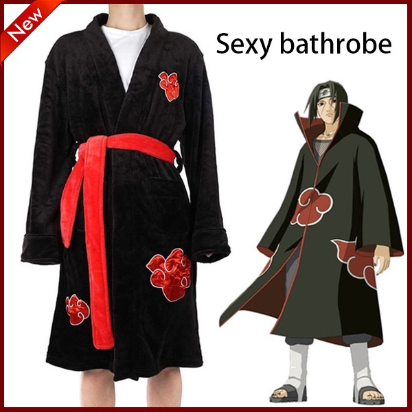 bathrobes – RABUJOI – An Anime Blog